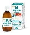 SANAVITA B VITAMINS SOLUZIONE 100 ML