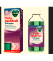 VICKS MEDINAIT*SCIR 180ML