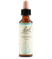 VERVAIN BACH ORIG 20 ML