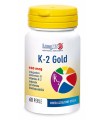 LONGLIFE K-2 GOLD 60 PERLE