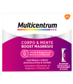 MULTICENTRUM BOOST MAGNESIO 30 BUSTINE