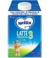 MELLIN 3 LATTE 500 ML