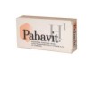 PABAVIT 30 COMPRESSE