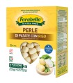 FARABELLA PERLE PATATE CON RISO 250 G