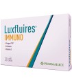 LUXFLUIRES IMMUNO 30 CAPSULE