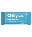 CHILLY SALVIETTE ANTIBATTERICHE 12 PEZZI