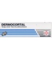 DERMOCORTAL 5 MG/G CREMA 5 MG/G CREMA TUBO 20 G