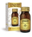 COLOSTRO SUPREMO 100 PASTIGLIE