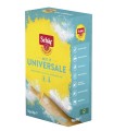 SCHAR MIX IT FARINA UNIVERSALE SENZA LATTOSIO 1 KG + 20 G