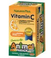 ANIMAL PARADE VITAMINA C 90 COMPRESSE MASTICABILI