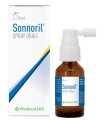 SONNORIL SPRAY ORALE 15 ML