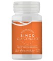 ZINCO GLUCONATO 100 COMPRESSE