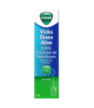 VICKS SINEX ALOE 0,05% SOLUZIONE DA NEBULIZZARE ALOE 0,05% SOLUZIONE DA NEBULIZZARE FLACONE NEBULIZZATORE 15 ML