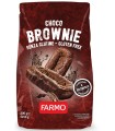 FARMO CHOCO BROWNIE 4 X 50 G