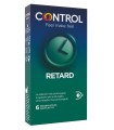 CONTROL RETARD 6 PEZZI