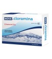 NOVA CLORAMINA 12 BUSTE 2,5 G