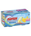 NIPIOL OMOGENEIZZATO BANANA 2 X 80 G