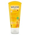 BABYWASH CORPO&CAPELLI CALENDULA 200 ML