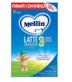 MELLIN LATTE CRESCITA 3 1,2 KG