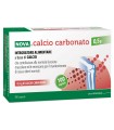 NOVA CALCIO CARBONATO 0,5 G 100 CAPSULE