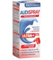 AUDISPRAY ULTRA +3 ANNI SOLUZIONE ACQUOSA + TENSIOATTIVI SPRAY TAPPI DI CERUME 20 ML