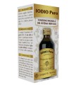 IODIO PURO ANALCOLICO 100 ML