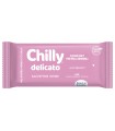 CHILLY SALVIETTE INTIME DELICATE 12 PEZZI