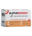 BLEPHADEMODEX GARZE STERILI MONOUSO 30 PEZZI