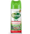 CITROSIL SPRAY DISINFETTANTE AGRUMI 300 ML