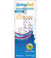 ZERINODEK DECONGESTIONANTE NASALE 0,1% SPRAY NASALE, SOLUZIONE FLACONE 10 G