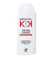 KIROVITAL SAPONE LIQUIDO 200 ML