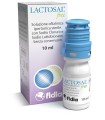 LACTOSAL FREE COLLIRIO SOLUZIONE OFTALMICA DA 10 ML