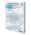 CEROTTO CONNETTIVINA HITECH 4 MISURE MISTE 2 PEZZI 6 X 7 CM + 1 PEZZO 10 X 10 CM + 1 PEZZO 8 X 12 CM