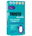 TROSYD WORTIE SOLUZIONE + CEROTTI