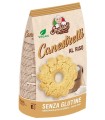 INGLESE CANESTRELLI 300 G