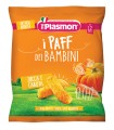 PLASMON DRY SNACK PAFF ZUCCA CAROTE 15 G