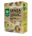 CIAMBELLINE LIMONE/ZENZERO SENZA ZUCCHERO 200 G