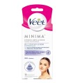 VEET STRISCE VISO IPOALLERGENICHE 16 PEZZI