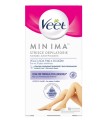 VEET STRISCE CORPO IPOALLERGENICHE 16 PEZZI