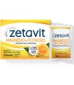 ZETAVIT MAGNESIO POTASSIO 24 BUSTINE DA 4 G