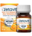 ZETAVIT MULTIVI MULTIMIN 42 COMPRESSE