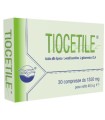 TIOCETILE 30 COMPRESSE