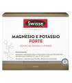 SWISSE MAGNESIO POTASSIO FORTE 24 BUSTINE