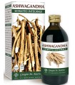 ASHWAGANDHA ESTRATTO INTEGRALE LIQUIDO ANALCOLICO 200 ML