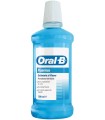 ORALB FLUORINSE COLLUTORIO ANTI CARIE 500 ML