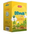 BBMILK 1-3 POLVERE 2 BUSTE DA 400 G