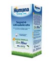 HUMANA BABY CARE SAPONE LIQUIDO 300 ML