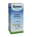 HUMANA BABY CARE ACQUA MICELLARE 300 ML