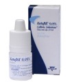 KETOFTIL 0,05% COLLIRIO, SOLUZIONE FLACONE DA 10 ML