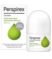 PERSPIREX COMFORT ANTITRASPIRANTE ROLL-ON NUOVA FORMULA 20 ML